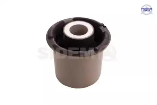 сайлентблок зад. балки зад.!\ VW Passat 1.4TSi-3.2TSi/1.6TDi-2.0TDi 05> 863314 SIDEM