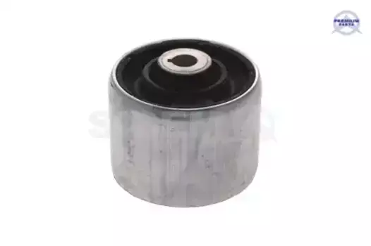 сайлентблок зад.нижн.рычага!\ Audi A4 all 04> 837625 SIDEM