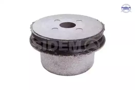 сайлентблок зад. нижн. рычага!\ Audi A4 all 04> 837733 SIDEM