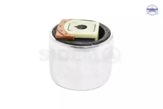 сайлентблок зад. нижн. рычага!\ Audi A4 all 04> 837628 SIDEM