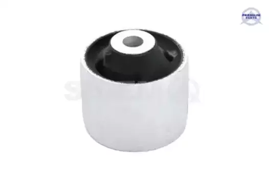 сайлентблок зад. нижн. рычага!\ Audi A4 all 04> 837615 SIDEM