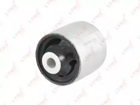 сайлентблок зад. нижн. рычага!\ Audi A4 all 04> C8032 LYNXAUTO