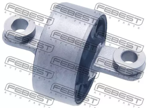 сайлентблок зад.подв.рычага правый!\ Hyundai IX35/Tucson 09-15, KIA Sportage SL 10-16 KAB-SL10RR FEBEST