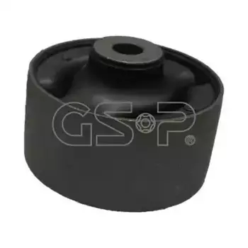 сайлентблок зад. подв. рычага продол. пер.!\Mitsubishi Outlander 2.0/2.4 02>