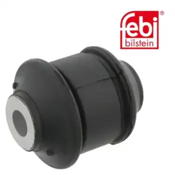 сайлентблок зад.подвески внешн.!\ Audi A4 1.6-2.4/1.8T/1.8T quattro 01-04 30687 FEBI