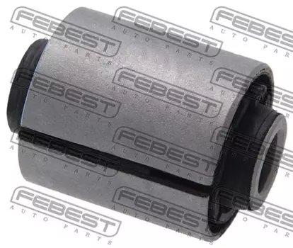 сайлентблок зад. попереч. рычага!\ Hyundai iX35 4WD 10> HYAB-TM1 FEBEST