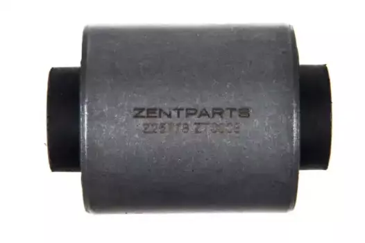 сайлентблок зад. попереч. рычага!\ Hyundai iX35 4WD 10> Z25778 ZENTPARTS