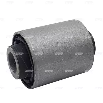 сайлентблок зад. попереч. рычага! замена CVKH-205\ Hyundai iX35 4WD 10> GV0571 CTR