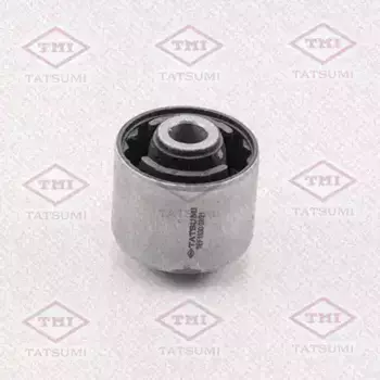 сайлентблок зад. попереч. тяги!\Nissan Almera N15 95-00/ Primera P11/WP11 95> TEF1830 TATSUMI
