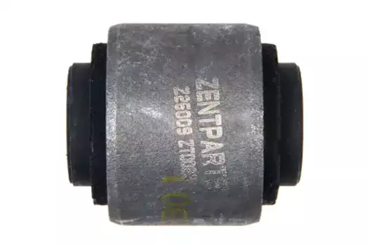 сайлентблок зад. попереч. тяги!\ VW Passat/Golf/Jetta/Touran Z26009 ZENTPARTS