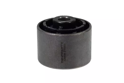 сайлентблок зад. продол. рычага!\ Hyundai Santa Fe 00> Z25639 ZENTPARTS