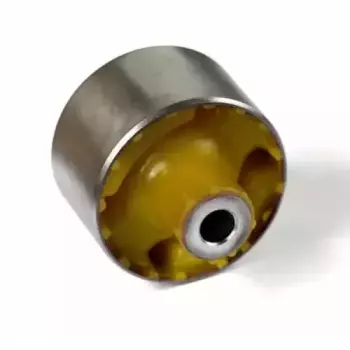 сайлентблок зад. продол. рычага!\ Mitsubishi Carisma 95-02/Lancer 92> 3-06-1800 ТОЧКА ОПОРЫ