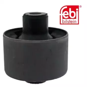 сайлентблок зад. продол. рычага!\ Mitsubishi Carisma 95-02/Lancer 92- 41112 FEBI