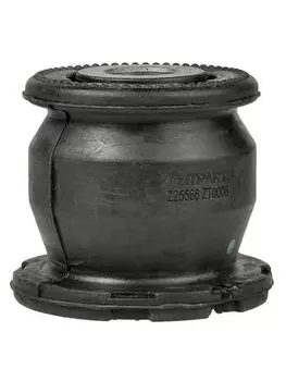 сайлентблок зад. продол. рычага наружн.!\ Honda Civic EU/EP/ES 01> Z25566 ZENTPARTS