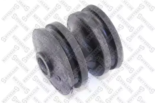 сайлентблок зад. продол. рычага!\Nissan Bluebird T12/U11 <90/100NX/Maxima <94 87-74010-SX STELLOX