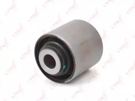 сайлентблок! зад. продол. рычага нижн.\ Nissan Terrano R50 all 97> C9336 LYNXAUTO