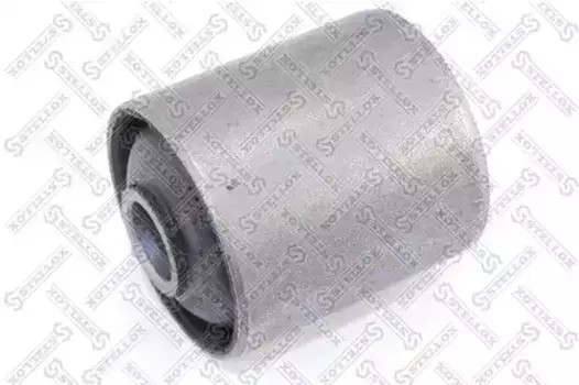 сайлентблок зад. продол. рычага нижн. пер.!\ Toyota Previa (NATO) TCR10/TCR20 90-97 87-98041-SX STELLOX