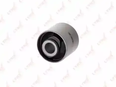 сайлентблок зад. продол. рычага нижн.!\ Toyota Land Cruiser FJ80/#ZJ80/HDJ80 90-98 C9200 LYNXAUTO