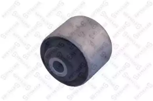 сайлентблок зад. продол. рычага пер.!\ Subaru Impreza/Legasy/Forester 89> 87-17002-SX STELLOX