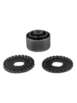 сайлентблок зад. продол. рычага!\ Toyota RAV 4 ACA2#/CLA2#/ZCA2# 00> Z25614 ZENTPARTS