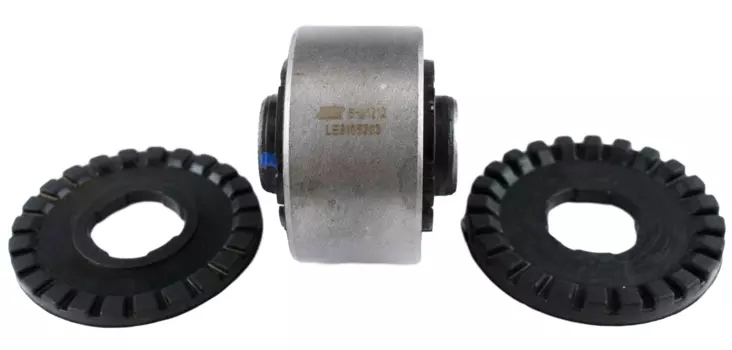 сайлентблок зад. продол. рычага!\ Toyota RAV 4 ACA2#/CLA2#/ZCA2# 00> BH21212 JIKIU