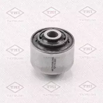 сайлентблок зад. продол. рычага зад.!\ Mitsubishi Pajero L14#G/V2#/V4#W 88-93 TEF1772 TATSUMI