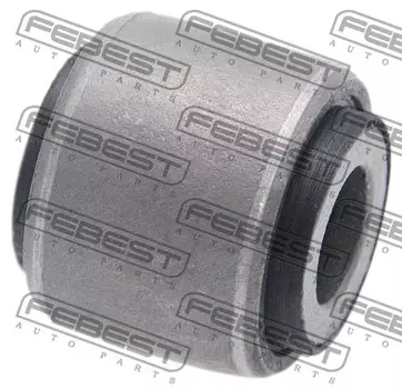 сайлентблок зад. продол. Рычага задний!\ Honda Accord all 90-93 HAB-101 FEBEST