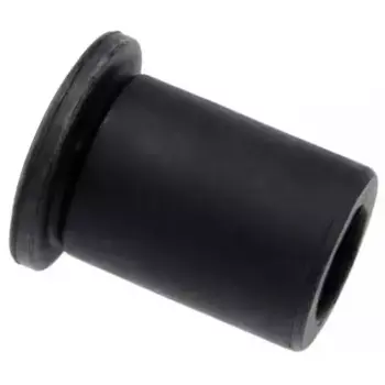 сайлентблок зад. рессоры!\ Nissan Navara D40M NSB-045 FEBEST