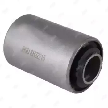 сайлентблок зад.рессоры пер.!\ Nissan King Cab D21 4WD 85-98/D22 4WD 98> SH22215 JIKIU