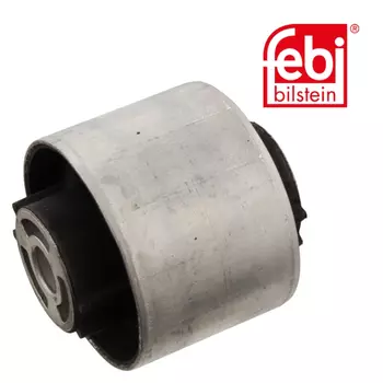 сайлентблок зад. рычага!\ Audi A3 all 03>, Seat Altea/Leon all 04> 29568 FEBI