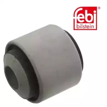 сайлентблок зад. рычага!\ Audi Q7 3.0TFSI-6.0TDI 06-15, VW Touareg 45866 FEBI