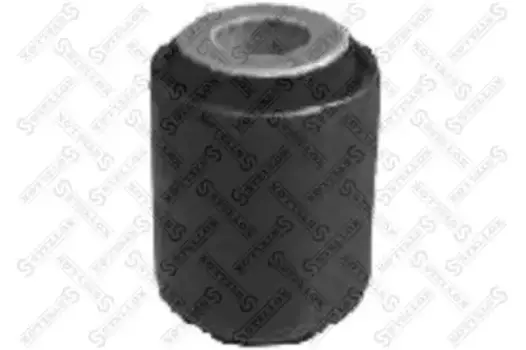 сайлентблок зад. рычага!\ MB W124/W201-W210 84-02 87-03108-SX STELLOX