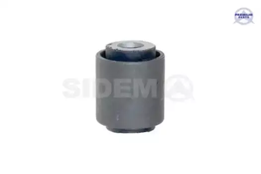 сайлентблок зад. рычага!\ MB W124/W201-W210 84-02