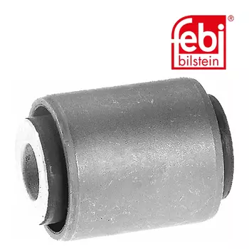 сайлентблок зад. рычага!\ MB W124/W201-W210 82-02 08818 FEBI
