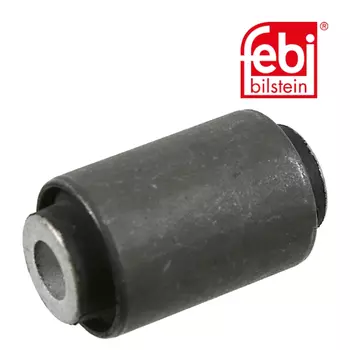 сайлентблок зад. рычага!\ MB W124/W201-W210 84-02 01303 FEBI