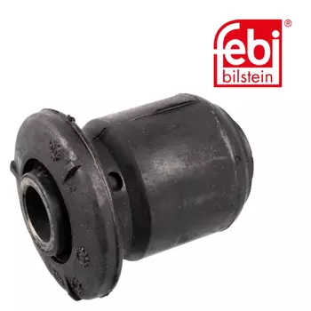 сайлентблок зад. рычага!\ MB W126 all 80-91/W123 <85 04977 FEBI