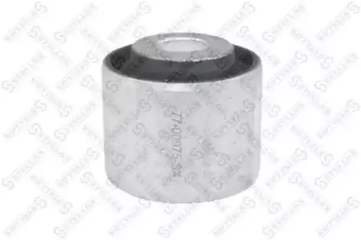 сайлентблок зад. рычага!\ MB W220/W140 2.8-6.0 91> 77-00975-SX STELLOX