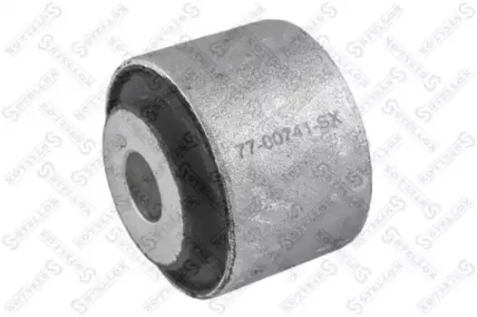 сайлентблок зад. рычага!\ MB W221 3.0-5.5 05> 77-00741-SX STELLOX