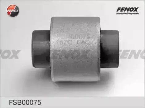 сайлентблок зад. рычага нижн.!\ Audi A3, VW Golf/Touran all 03> FSB00075 FENOX