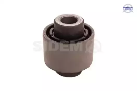 сайлентблок зад. рычага нижн.!\ Audi A3, VW Golf/Touran all 03> 863714 SIDEM