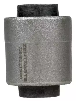 сайлентблок зад. рычага нижн.!\ Mitsubishi Lancer 92>/Carisma 95> Z25492 ZENTPARTS