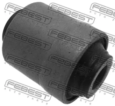 сайлентблок зад. рычага нижн.!\ Mitsubishi Lancer 92>/Carisma 95> MAB-071 FEBEST