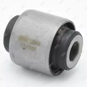 сайлентблок зад. рычага нижн. зад.!\ Mazda 6 GG/GY all 02> BH25060 JIKIU