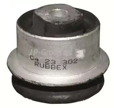 сайлентблок зад рычага!\ Opel Vectra B 95-01