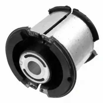 сайлентблок зад. рычага пер.!\ BMW 7 F01/F02 4.0-5.0i/3.0D 08> 34930 01 LMI