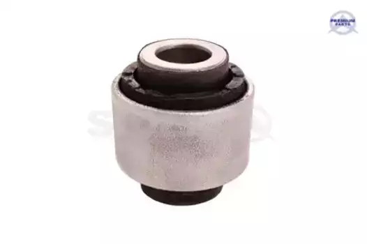 сайлентблок зад. рычага верхн. наружн.!\ Audi A3 all 03>, Seat Altea all 04> 863733 SIDEM