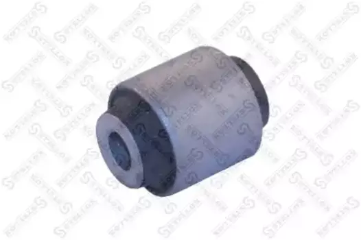 сайлентблок зад. рычага верхн. наружн.!\ Honda Concerto HW, Rover 200/400 all 89-95 87-37096-SX STELLOX