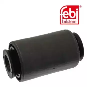 сайлентблок зад. рычага внутр.!\ Peugeot 406 all 96> 10292 FEBI