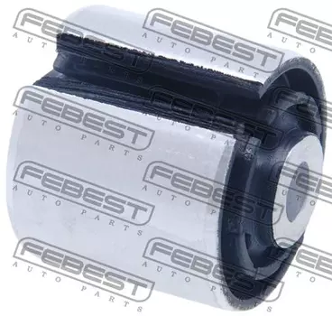 сайлентблок зад. рычага зад.!\ Audi A4/A5/A6/S4/S5 all & quattro 07> ADAB-009 FEBEST