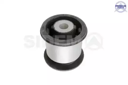 сайлентблок зад. ступицы, крепление попереч. тяг!\ Toyota Kluger MCU28 08.03-05.07 863736 SIDEM